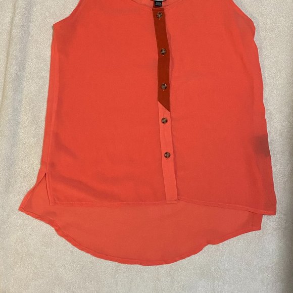 Volcom Tank Top - Picture 3 of 6